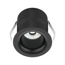 PICO-7 MINI REC RND KIT IP54 UGR19 BLK