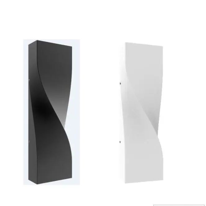 VORTEX 3CCT WALL LIGHT
