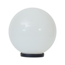 POLYSPHERE 300MM SPHERE CW BASE E27