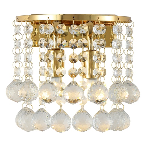 [A00028] GLACIS WALL LIGHT