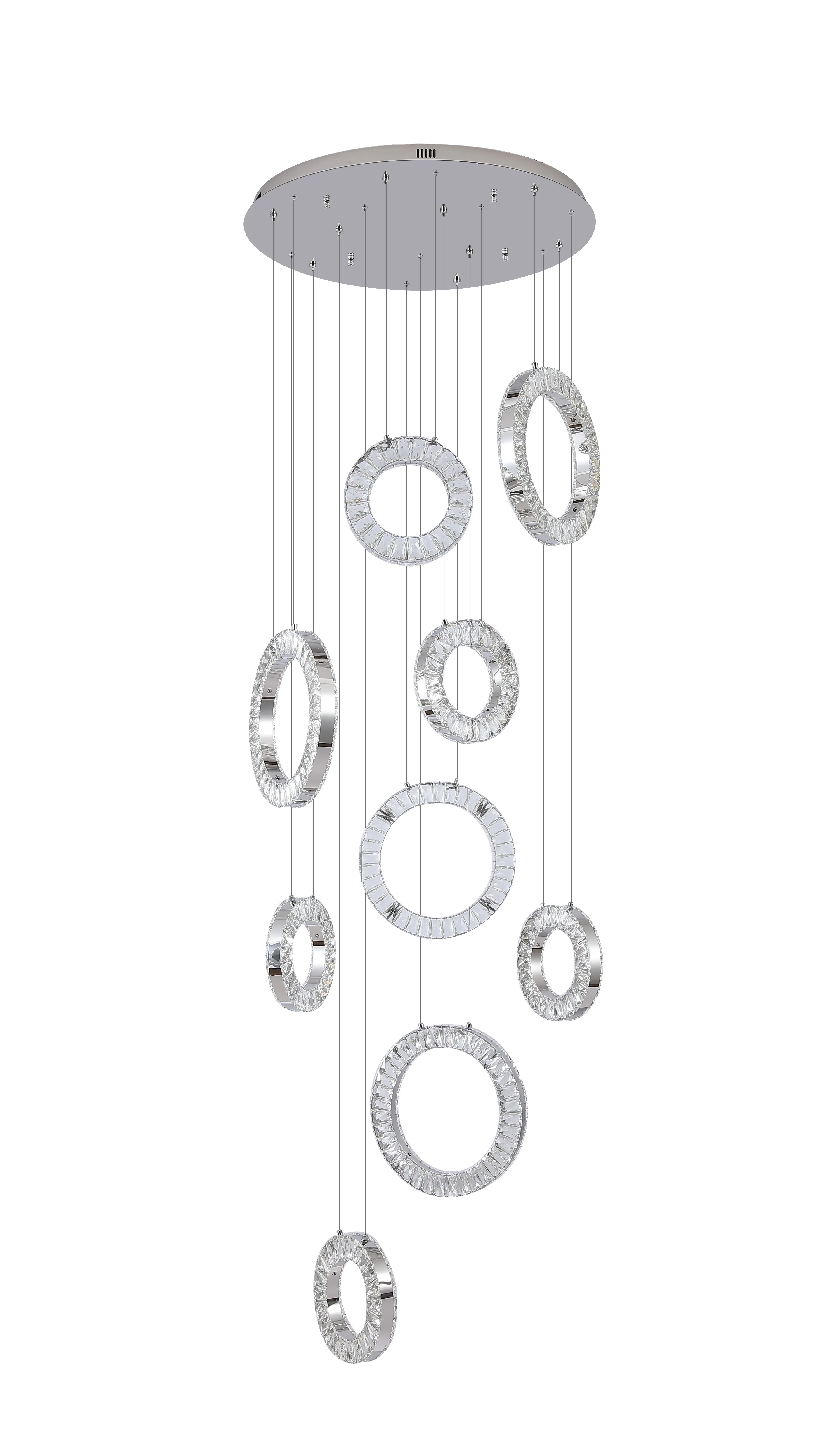 LUNA 9 LIGHT PENDANT