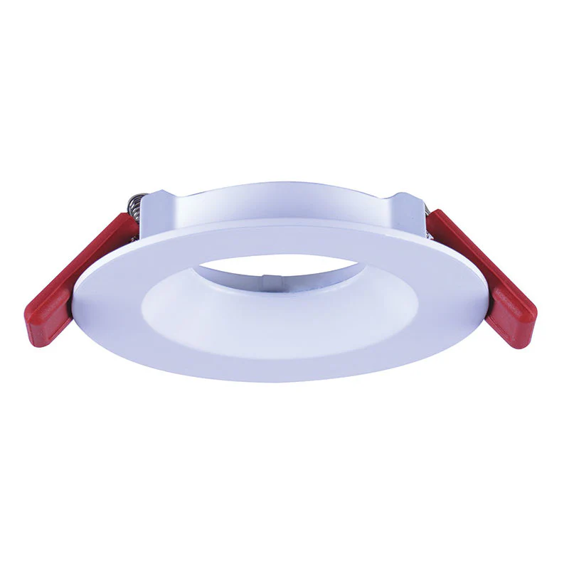 601 DOWNLIGHT FRAME ONLY withTWIST-ON SYS