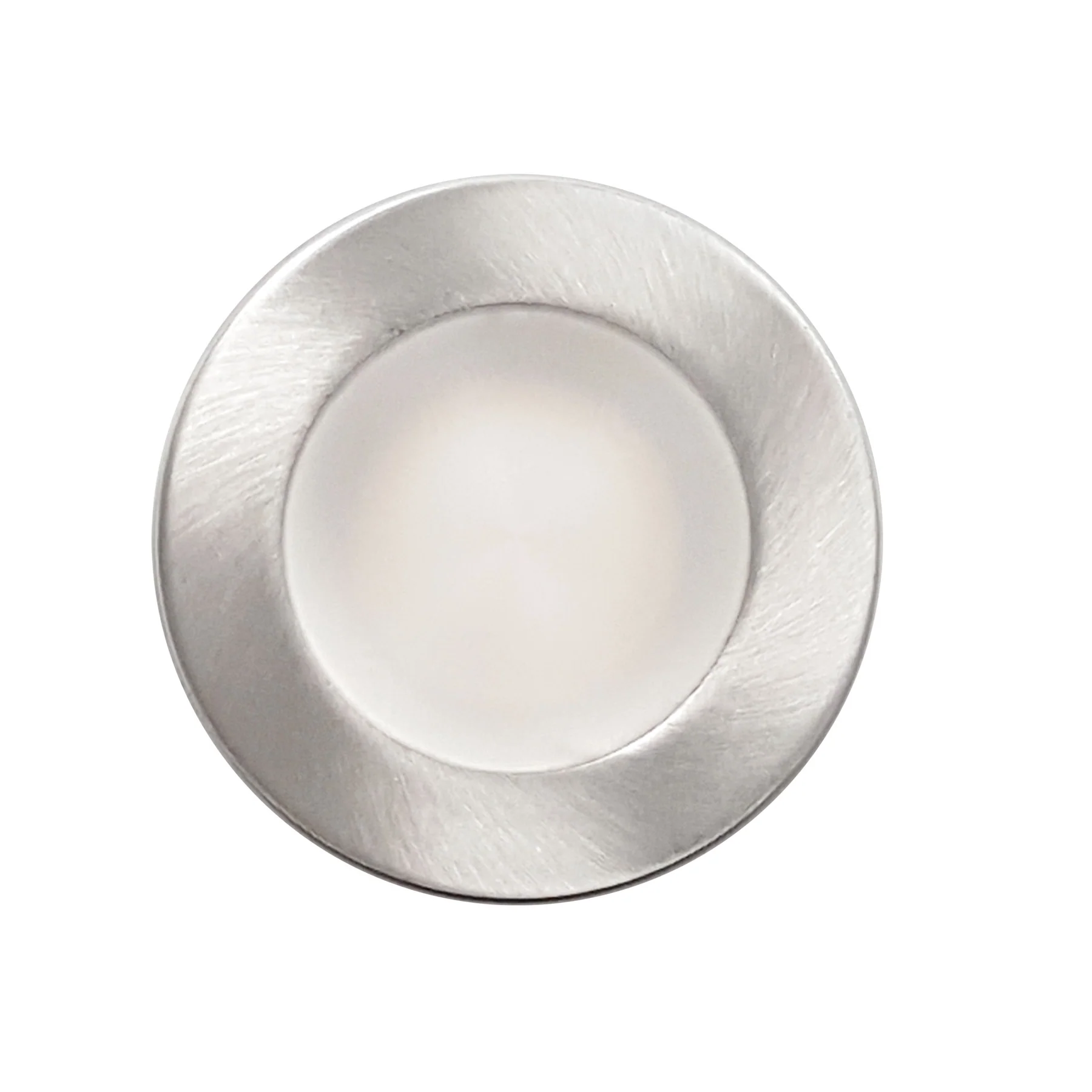 801 DOWNLIGHT FRAME ONLY with TWIST-ON SYS