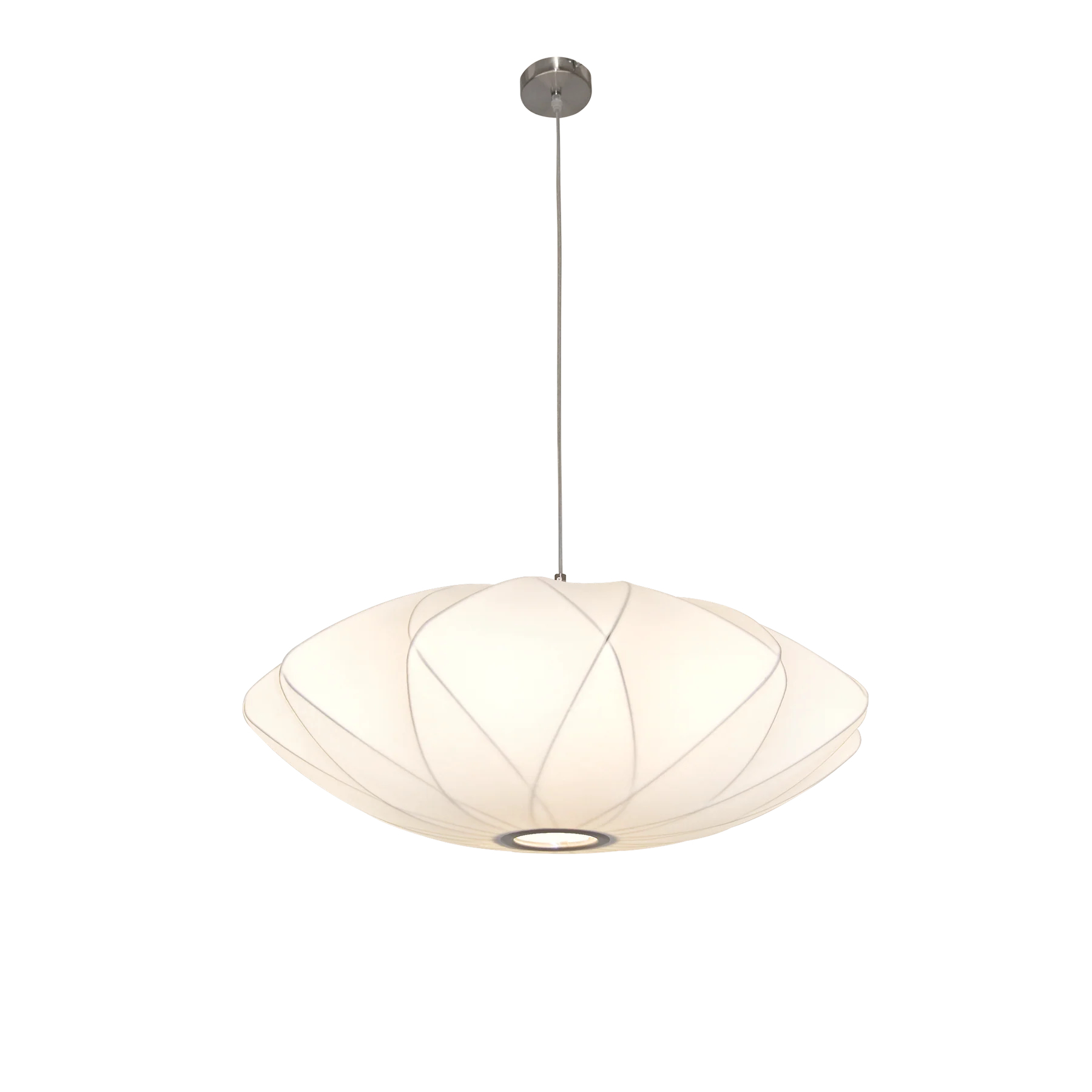 [ARAGON PE52-WH] ARAGON 52 PENDANT