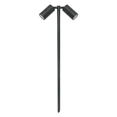 SHADOW 2LT PATH SPIKE 12V BLACK