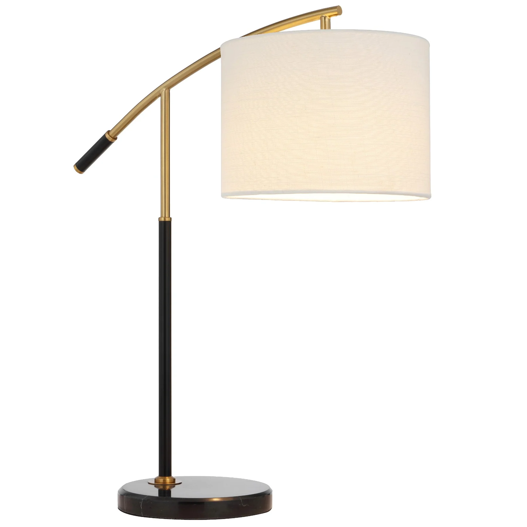 [CRUZ TL-BKIV] CRUZ TABLE LAMP