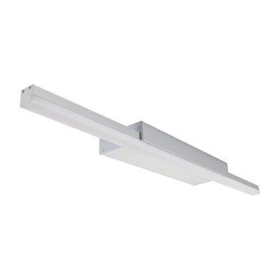 SHADOWLINE-600 LED VANITY LIGHT ALU