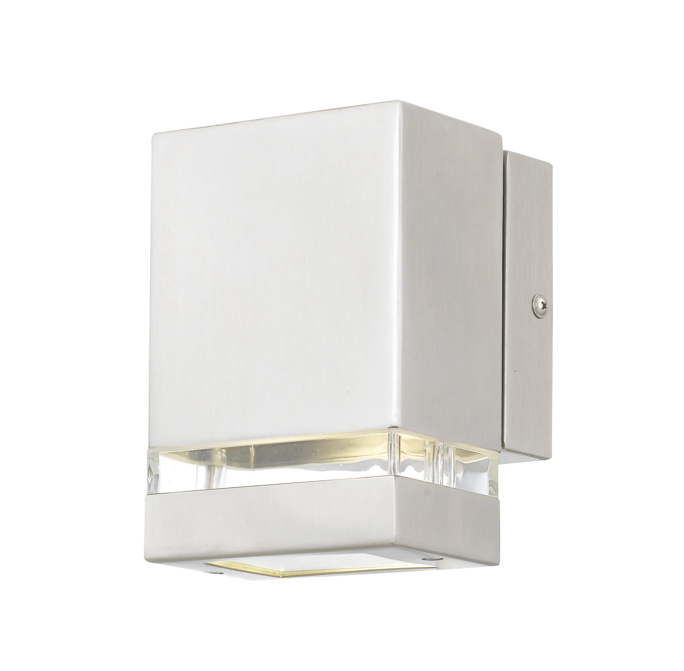 DIXON 1 EXTERIOR WALL LIGHT