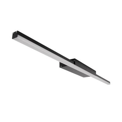 SHADOWLINE-900 LED VANITY LIGHT BLK