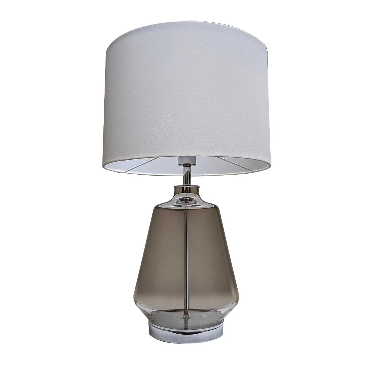 [HARPER TL-SMWH] HARPER TABLE LAMP