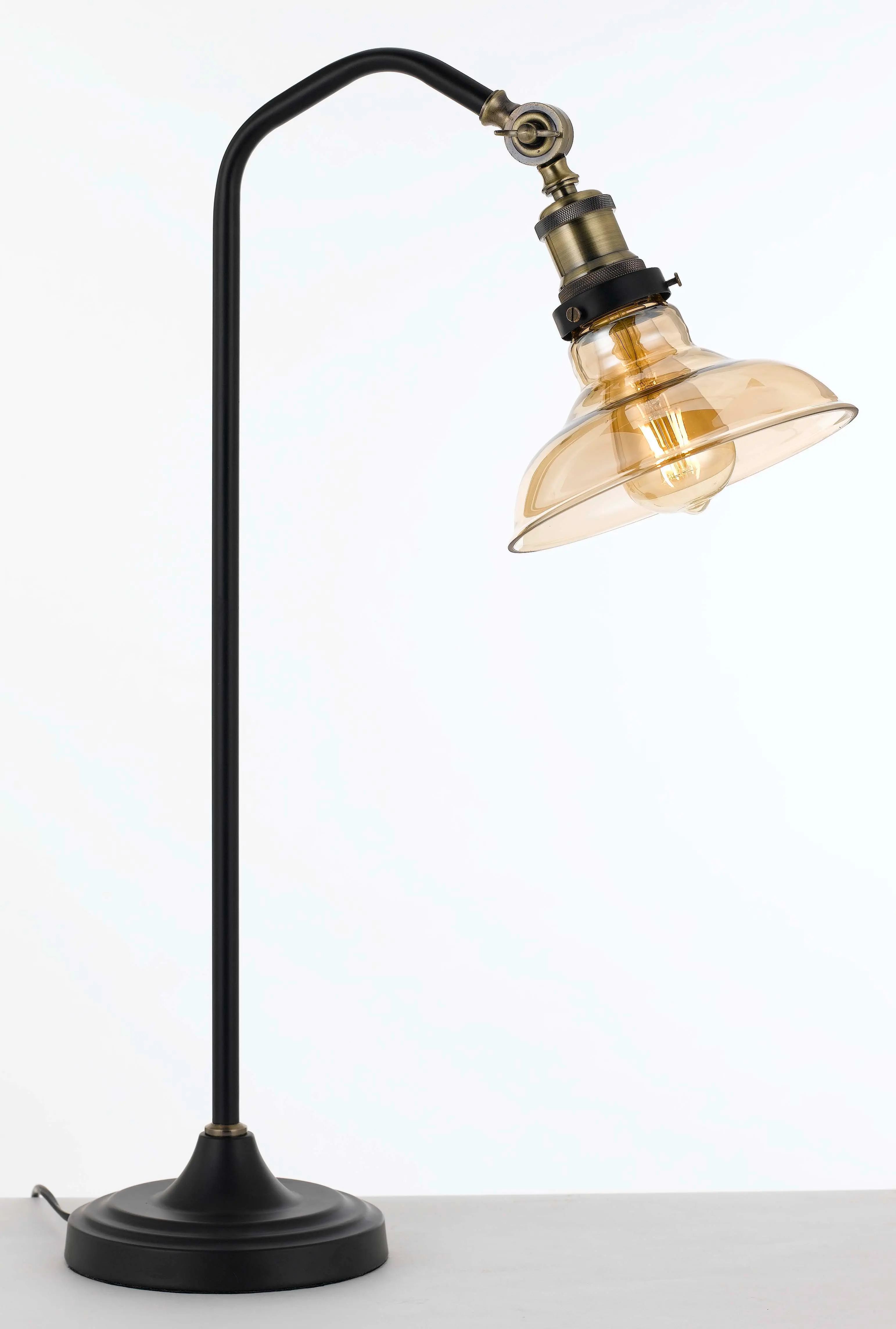 [HERTEL TL-BKAM] HERTEL TABLE LAMP