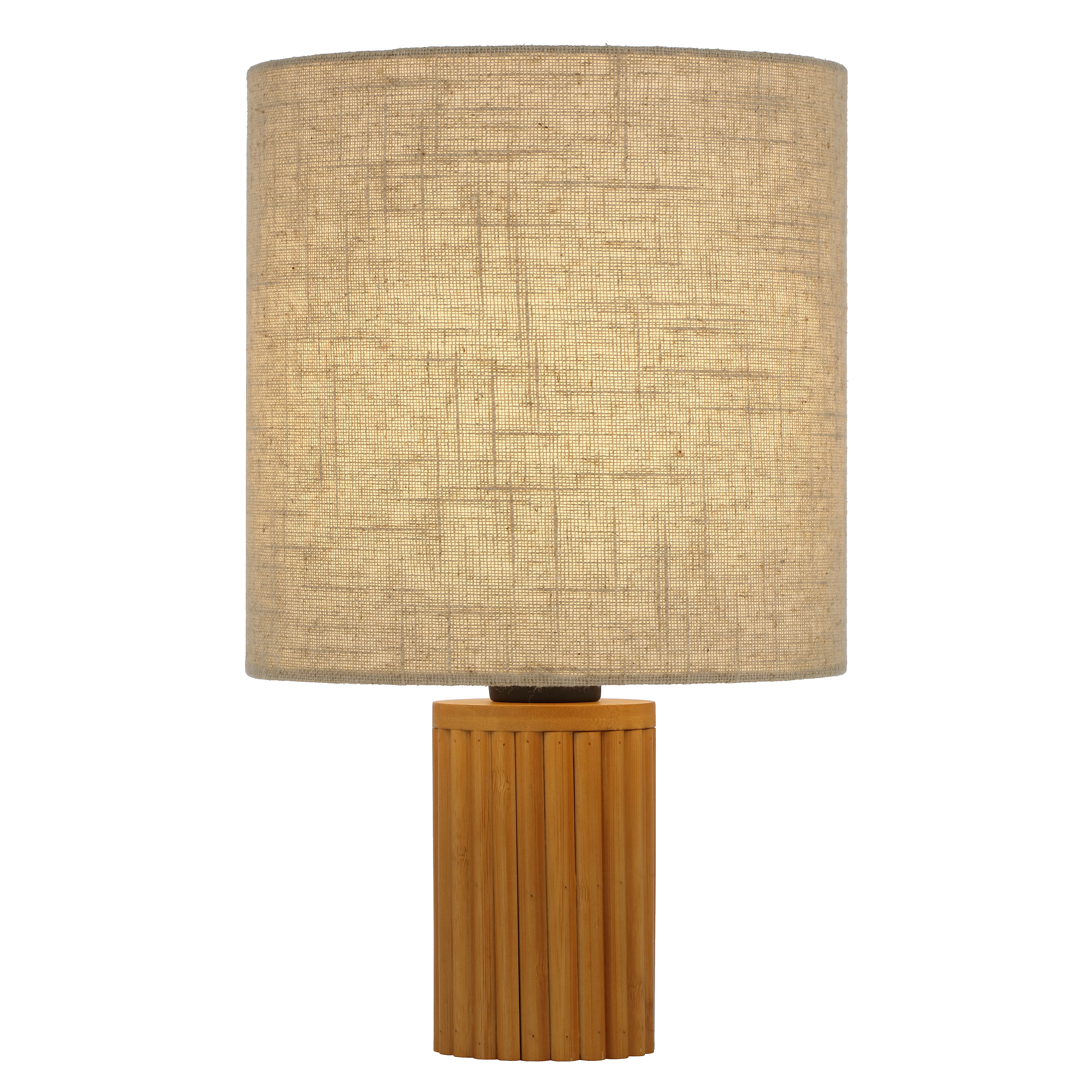 [INWOOD TL-PN] INWOOD TABLE LAMP