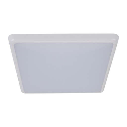 [20944] SOLAR-SQ-300 25W LED OYS WHT