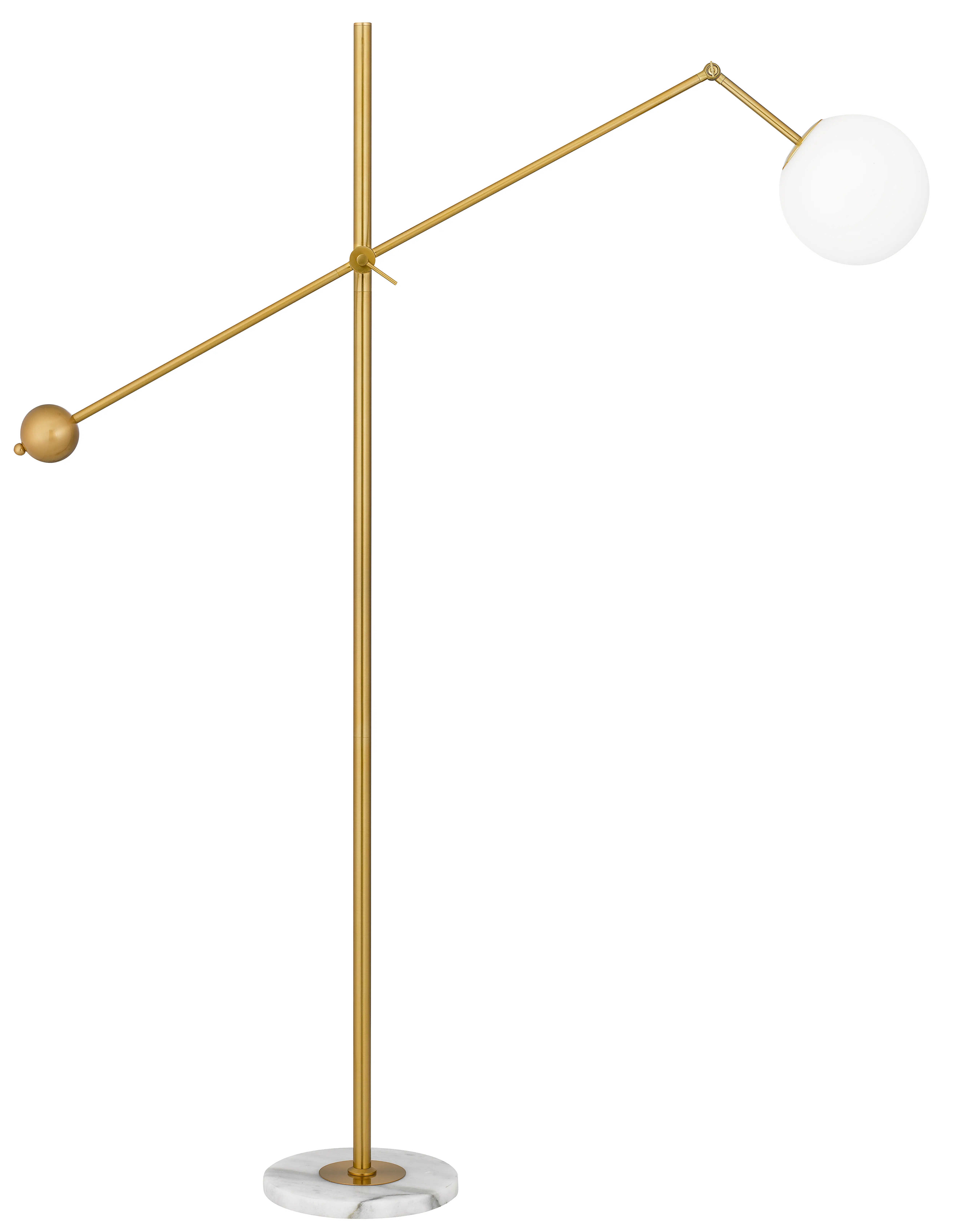 KEMI FLOOR LAMP