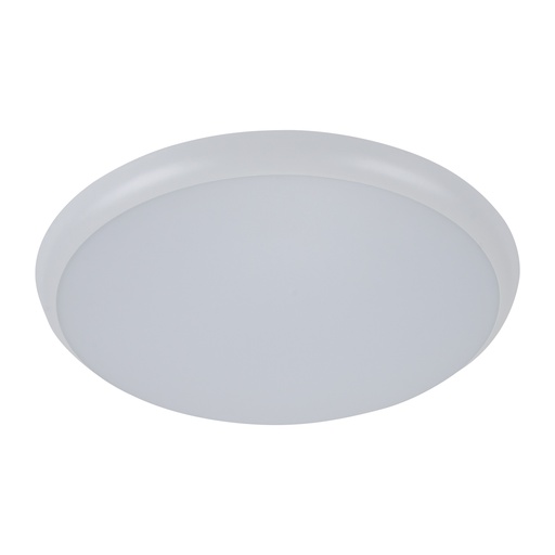 [20942] SOLAR-RD-400 35W LED OYS WHT