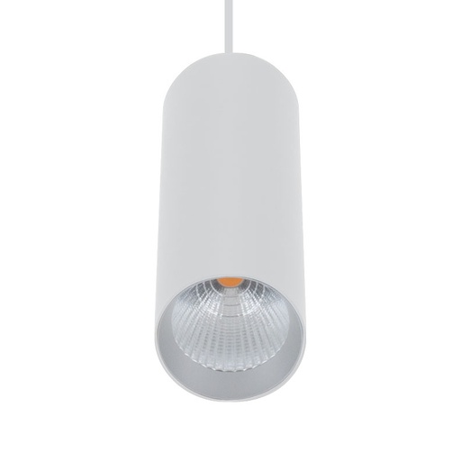 STAR-PD-10W D58 X H180 LED PND WHT