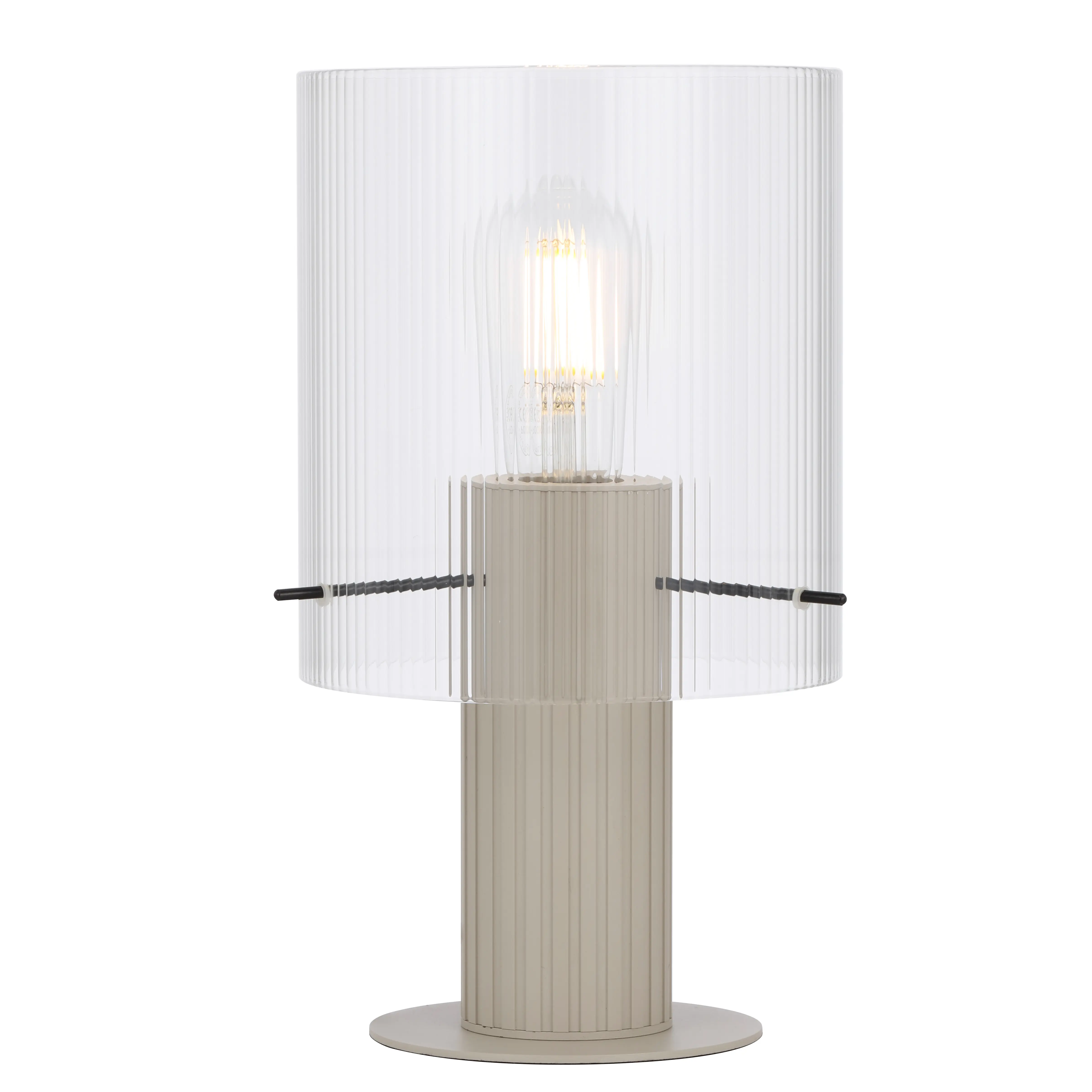[MIKA TL-GY] MIKA TABLE LAMP