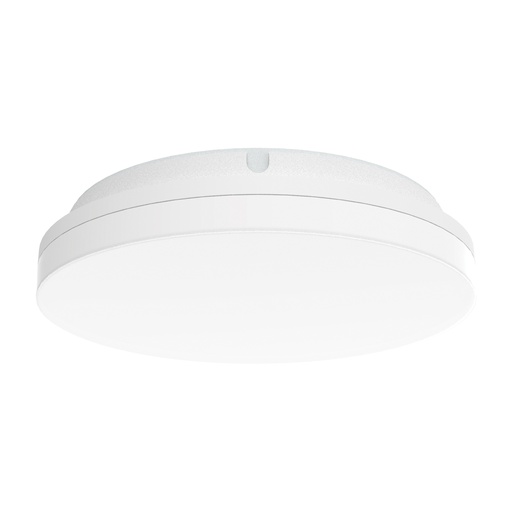 [20880] SUNSET-RD-250 15W LED OYS WHT / TRIO