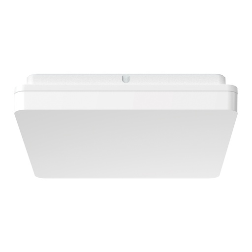 [20887] SUNSET-SQ-300 25W LED OYS WHT / TRIO