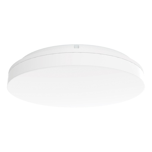 [20882] SUNSET-RD-400 35W LED OYS WHT / TRIO