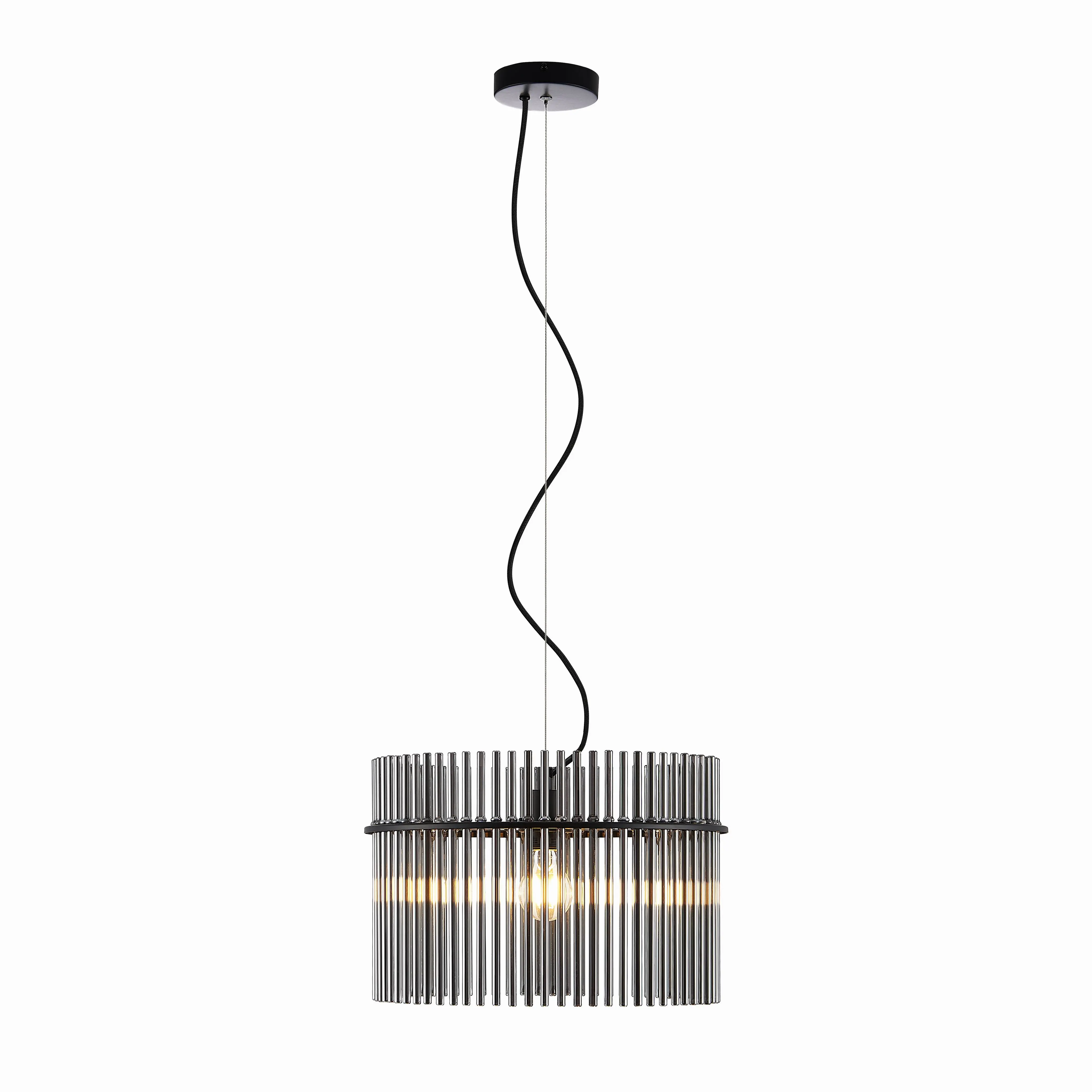 [QUILO PE40-BKSM] QUILO 40CM PENDANT