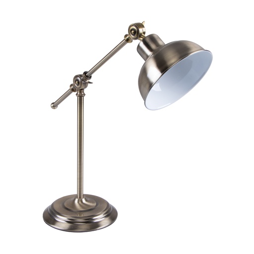 TINLEY-DL DESK LAMP 1 XE27 240V