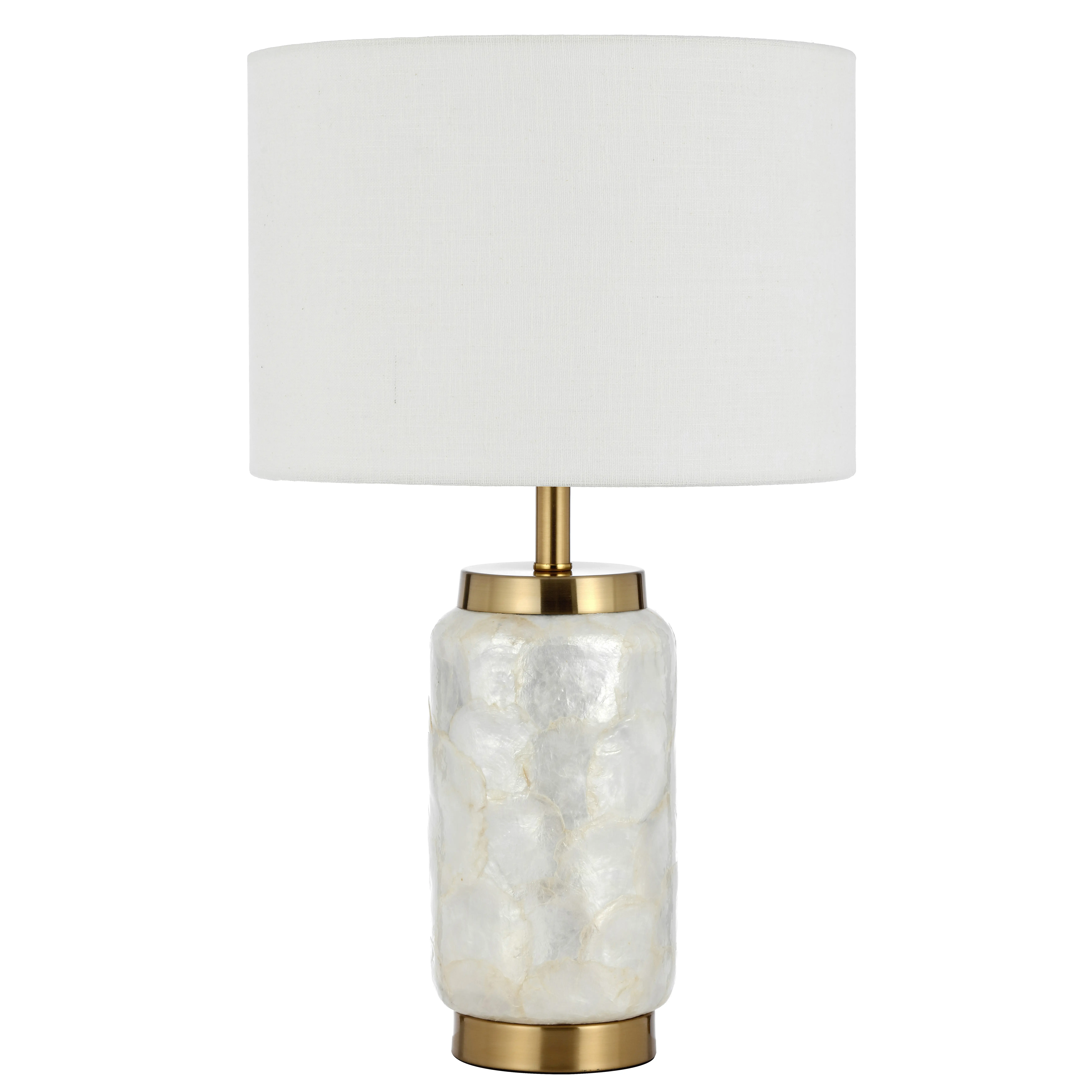 [SENECA TL-WHGD] SENECA TABLE LAMP