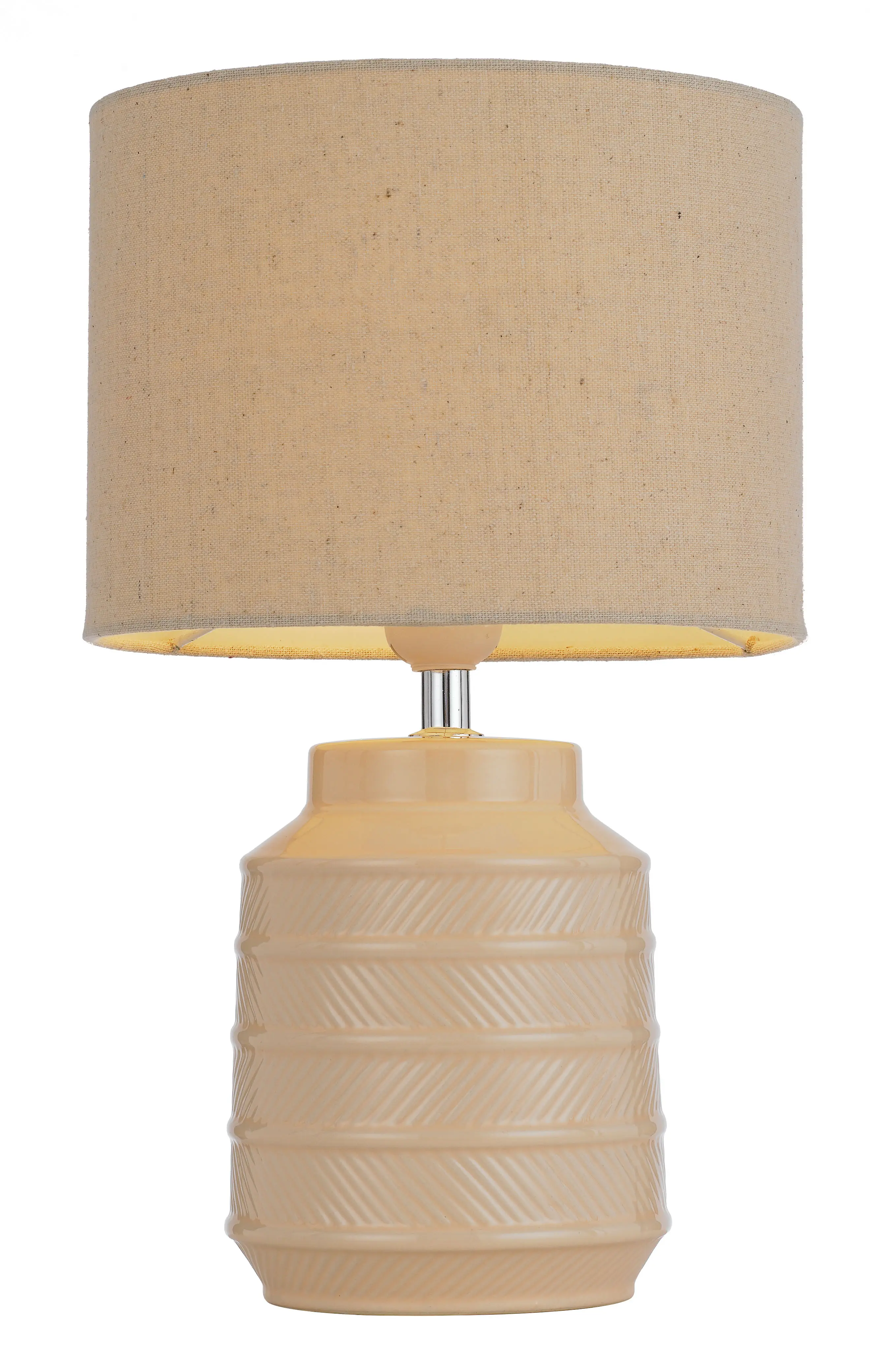 [SHELBY TL-CM] SHELBY TABLE LAMP