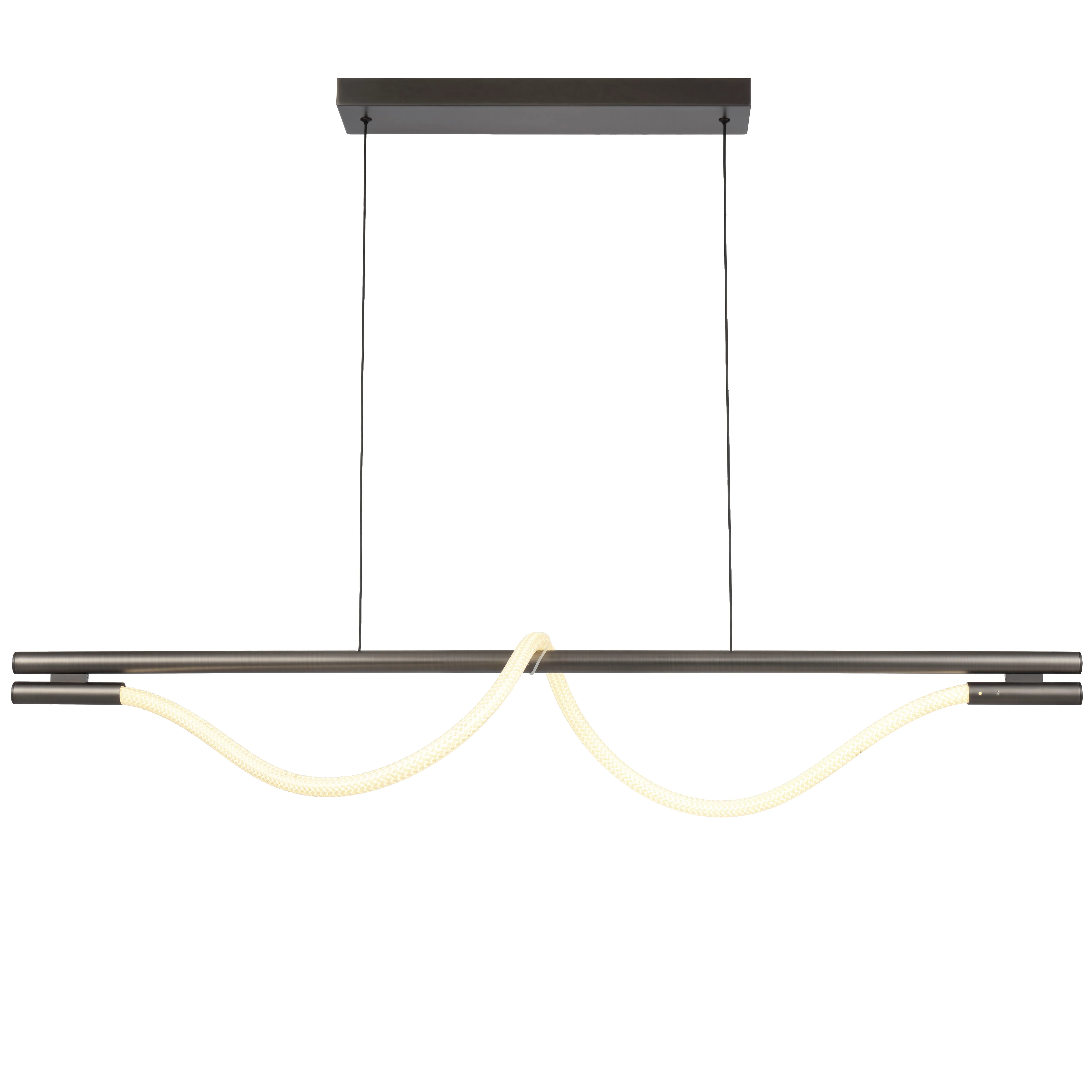[TAFT PE120-GM] TAFT 120CM PENDANT