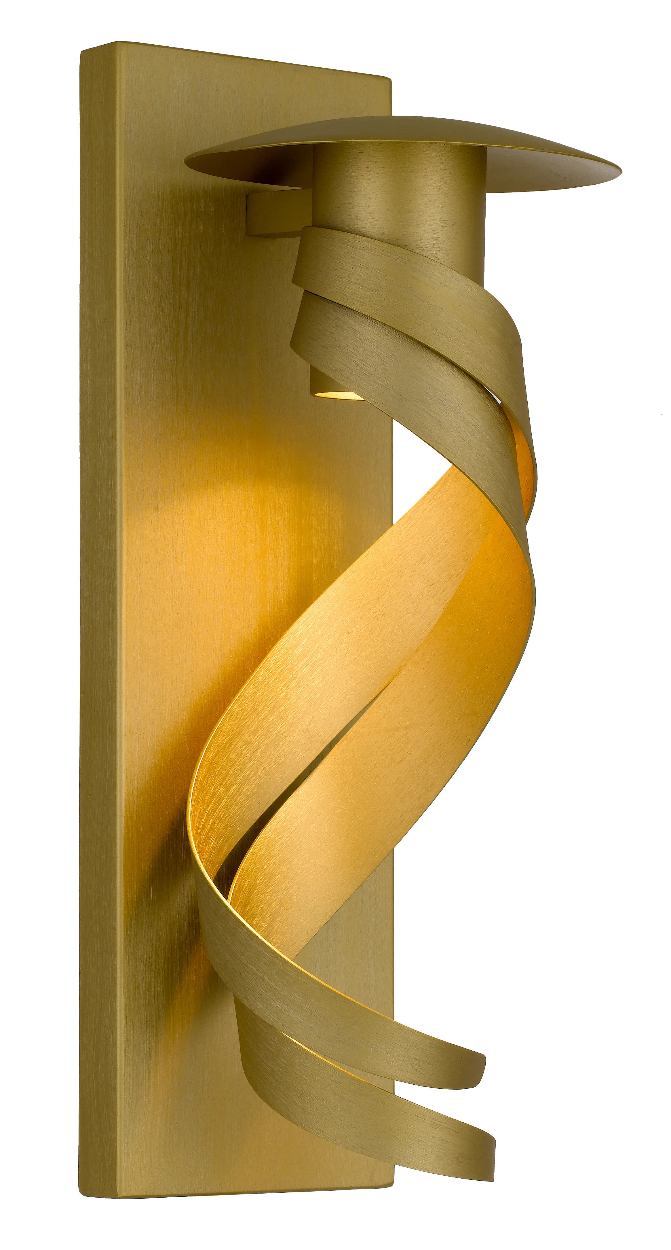 TOBERA EXTERIOR WALL LIGHT