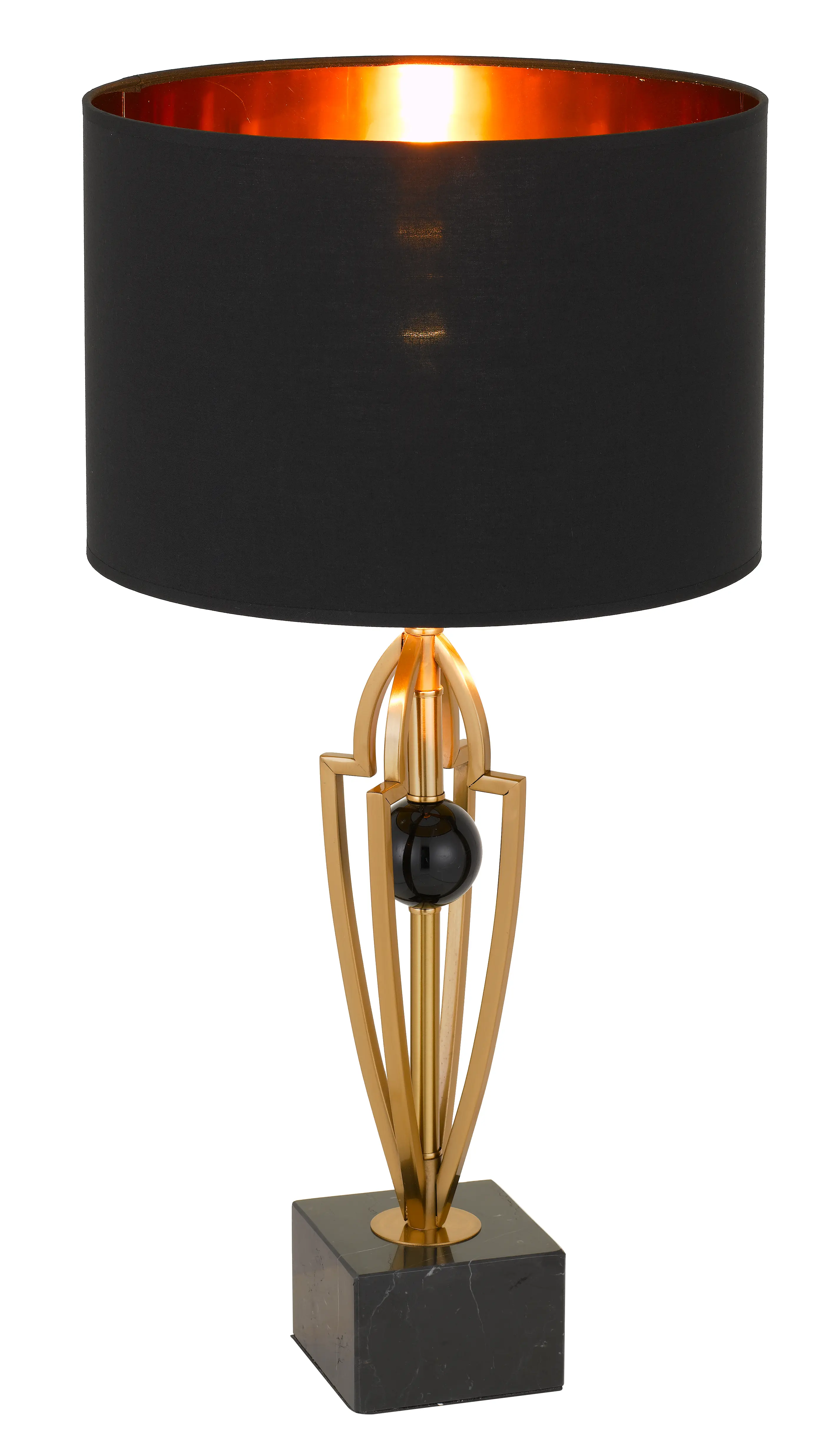 [VARDO TL-BKAG] VARDO TABLE LAMP