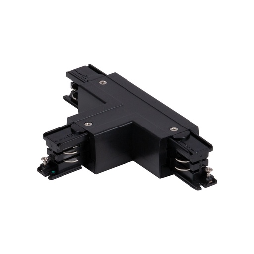 TRAK 3 CIRCUIT 240V T SHAPE LEFT LIVE JOINER