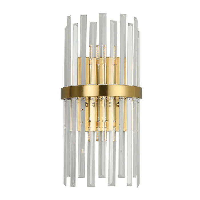 [5516050] OXFORD WALL LIGHT