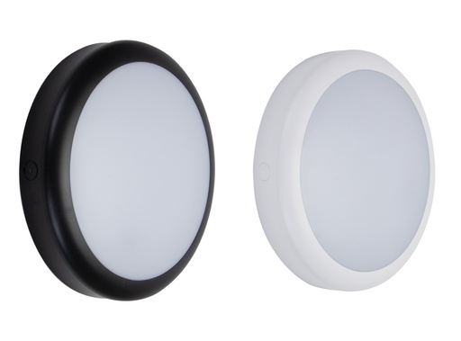 VERSA-300 ROUND PLAIN BUNKER IP65 240V