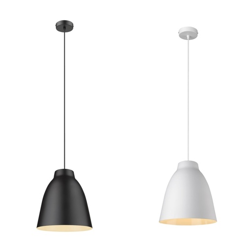 ZOEY 260MM SHADE 1XE27 PNDT