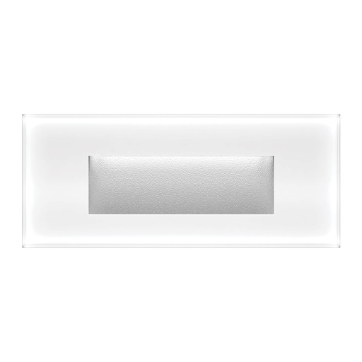 ZONE 5W LED REC IP65 240V