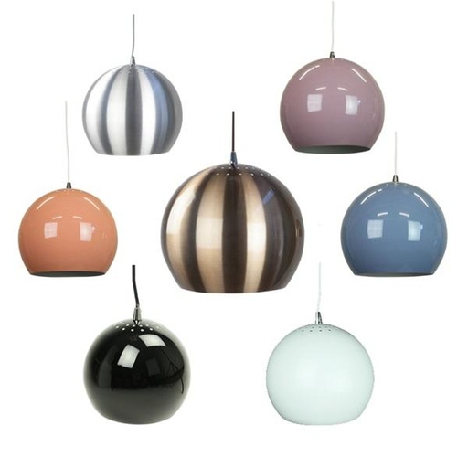 Inga Pendant Light