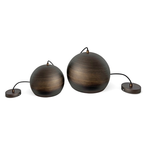 Muma 2 Pendant Light