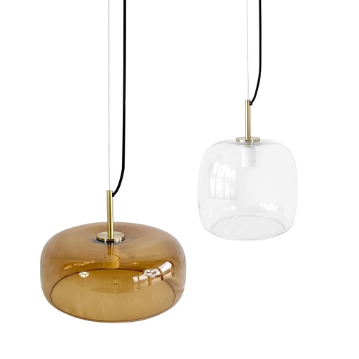 Montage T Pendant Light