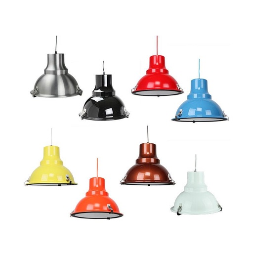 Aeolus Pendant Light