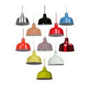 Dania Pendant Light