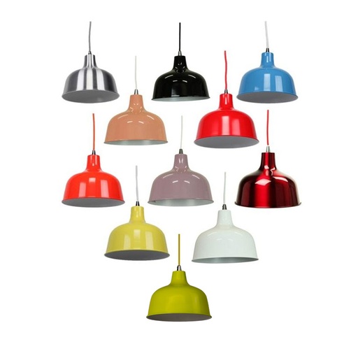 Dania Pendant Light