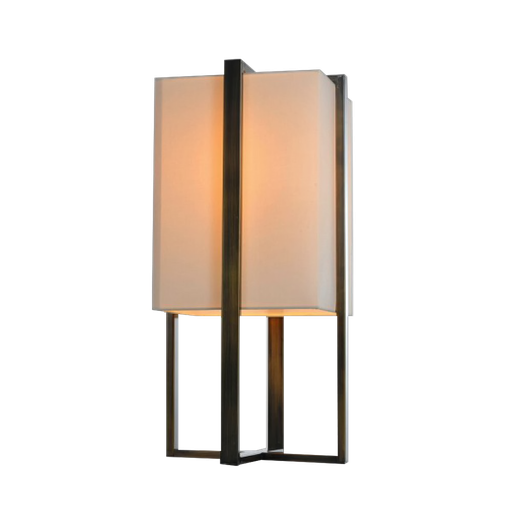 [6727/T] Sophus Table Lamp