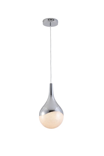 [A00004] Giin 1 Pendant  Light - TRICOLOUR