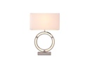 Kekle Table Lamp - Tricolour