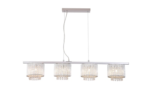 [A00019] Mistral Pendant Chandelier Light