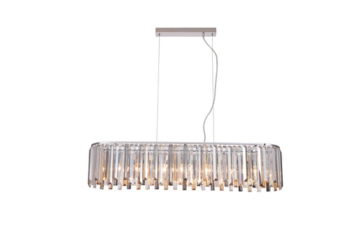 [A00027] Raya Pendant Chandelier Light