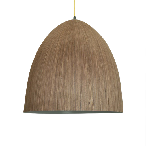 [MH500] Cacia Pendant Light | Wood Veneer 1