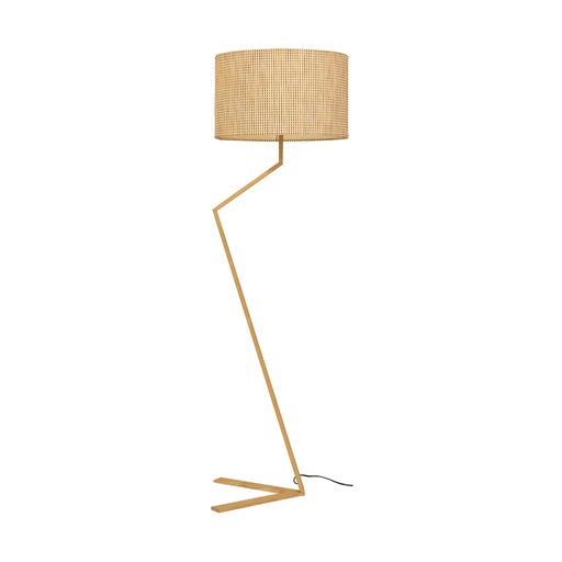 [MH6722/F] Walden Floor Lamp