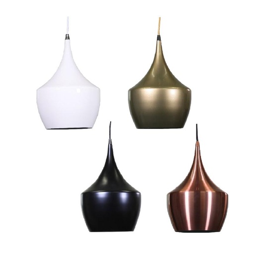 Ebbe Pendant Light